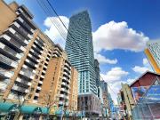 100 DALHOUSIE ST – SUITE 318, Toronto