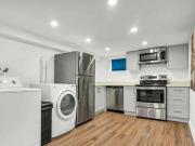100 Dunsmure Road 3 Apartment for Rent