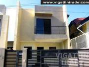 100% flood free house and lot for sale in sucat paranaque