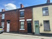 100 FRIAR STREET, ST HELENS. WA10 6NS