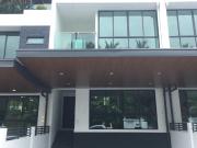 [ 100% Full Loan ] 36x95 3500sqft Double Storey Freehold...