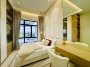 100 FULL LOAN Freehold Single Storey With Zero Booking...