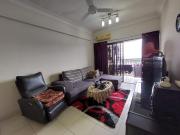 100 FULL LOAN FURNISHED 968 SF Avilla Apartment Bandar...