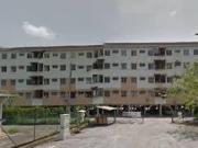 100 full loan nuri bukit mahkota cheras block A
