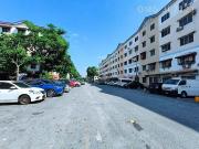 100 FULL LOAN Pangsapuri Bukit Tinggi 2 Klang FREEHOLD...