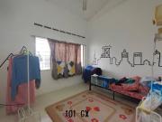 100 Full Loan Taman Rashna Klang Single Storey 20x70...