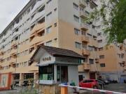 100 FULL LOANMegaria TulipSeri Kembangan