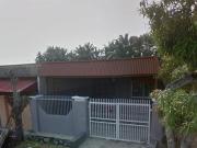 100 Full Pinjaman Bank 15 Tingkat Rumah 20x70 Juara Jaya...