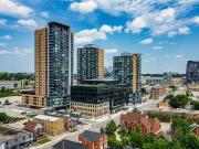 100 GARMENT Street Unit# 607