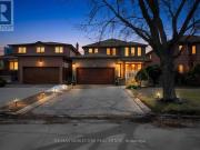 100 Glenn Hawthorne Boulevard S, Mississauga, ON, L5R...