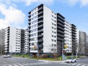 100 Gloucester St and 105 Isabella St, Toronto, ON...