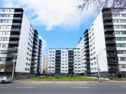 100 Gloucester Street Studio Apartment for Rent at 100...