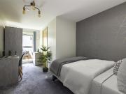 100 Halifax Place, Nottingham NG1 2 bed flat to rent...