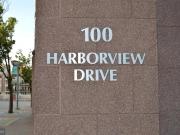 100 Harborview # 2307