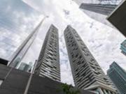 100 Harbour St 57 Toronto ON M5J 0B5 1 Bedroom Condo for... 100 Harbour St 57 Toronto ON M5J 0B5 1 Bedroom Condo for...