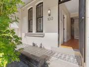 100 Lawson Street, Paddington NSW 2021