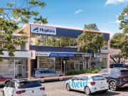 100% Leased Multi Tenanted Freehold | Thriving Mid North...