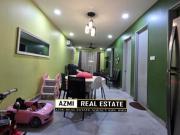 100 Loan Apartment GROUNDFLOOR Location Prima Premier Matang