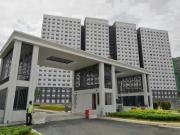 100 Loan Approval KARISMA APARTMENTECO MAJESTIC2CP 0 DEPOSIT