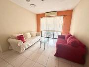 100 Loan Bangsar Permai 2room 1bath Fully Furnished