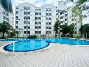 100 LOAN Fawina Court Condo Ampang 807sf Below Market...