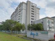 100 Loan Guaranteed BAYU 2 RESIDENCEBANDAR BARU NILAI URGENT