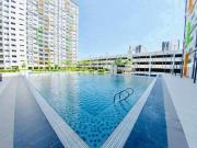 100 Loan Guaranteed DCERRUM APARTMENTSETIA ECOHILL2CP 0DEPO