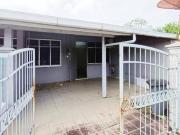 100 Loan Matang Jaya Single Storey