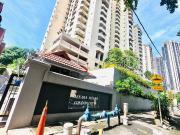 100 LOAN Menara Megah Condo Jalan Ipoh 1100sf 0 Down Payment