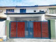 100 Loan Newly Reno 2Sty House Bandar Mahkota Cheras MRT...
