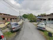 100 Loan Non Bumi 1 Storey Taman Seri timah Balakong