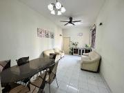 100 Loan Orchid Anggerik Puchong Prima Apartment lower...