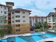 100 LOAN PENUH Bayu Villa Apartment KLANG Lower Floor...