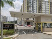 100 LOAN Seri Pinang Apartment Setia Alam FH 850sf BELOW...