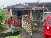 100 Loan Single Storey Corner Jalan Juara Taman Sukma...