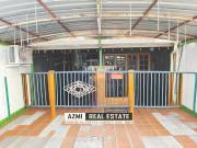 100 LOAN Single Storey Intermediate House Cahya Damai...