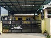 100 LOAN Single Storey Terrace Intermediate Bandar Baru...