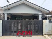 100 LOAN Single Storey Terrace Intermediate Matang Jaya