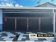 100 LOAN Single Storey Terrace Taman Palma Indah Matang