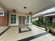 100 LOAN Taman Desa Idaman Reno Freehold Semi D Vista...
