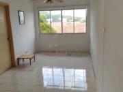 100 Loan Top Floor Taman Putra Budiman Flat Balakong...