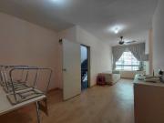 100 Loan UCA2 Tingkat 1 University Condo Apartment 2...