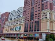 100 LOAN Villa Mutiara Condo Jalan Ipoh 893sf 3R2B BELOW...