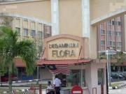 100 LOANDesaminium Flora 865sf Seri Kembangan BELOW...