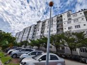 100 LOANFREEHOLD Desa Palma Apartment Bandar Baru Nilai