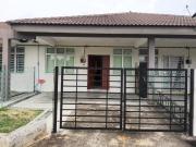 100 LOANFREEHOLDPATUT BELI Taman Senimas Kuala Pilah