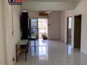 100 LoanLevel 1MRT Sri RayaTaman Megah Shop Apartment