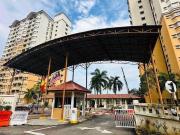 100 LOANPuteri Bayu Apartment Bandar Puteri Puchong Freehold