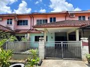 100 LON Double Storey STAKAN JAYA