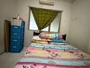 100 LON Taman Allamanda Indah at Malihah Satu Teres...